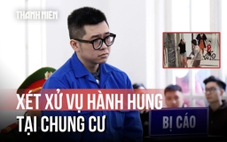 Xét xử vụ án hành hung phụ nữ vì mâu thuẫn dạy con 