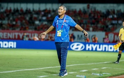 VFF tiết lộ tương lai HLV Mai Đức Chung: Sau Asian Cup 2026 là...
