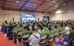 Bên trong cuộc diễn tập thực chiến an ninh mạng lớn nhất TP.HCM có gì đặc biệt?