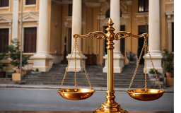 Bản án vụ 'người vay 5 tỉ đồng thoát nợ' đã bị tòa phúc thẩm tuyên hủy