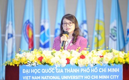 ĐH Quốc gia TP.HCM sẽ có chính sách đột phá về tín dụng sinh viên