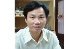 Anh Nguyễn Mạnh Huy: 'Một lần nữa xin chân thành cảm ơn Báo Thanh Niên'