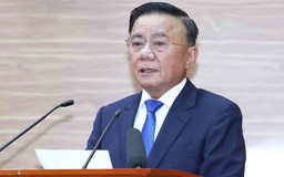 Đổi mới mạnh mẽ tư duy, nâng tầm tham mưu chiến lược