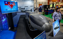 Trung Quốc trừng phạt nhiều công ty quốc phòng Mỹ vì bán vũ khí cho Đài Loan