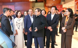 Hôm nay, khai mạc Đại hội Thi đua yêu nước toàn quốc lần thứ XI