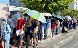 Đà Nẵng: Chỉ gần 1/3 số hồ sơ đủ điều kiện mua nhà ở xã hội