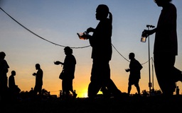 Trước giờ ngừng bắn dự kiến, Thái Lan - Campuchia tiếp tục giao tranh