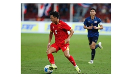 Con đường đúng để bóng đá Việt Nam phát triển bền vững