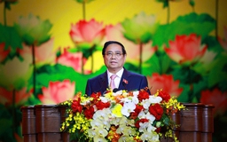 Bứt phá thi đua, đưa đất nước vào kỷ nguyên phát triển giàu mạnh