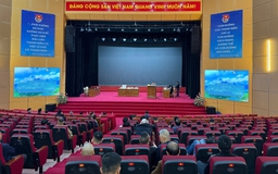 Hà Tĩnh: Trúng đấu giá mỏ đất cao gần 30 lần so với giá khởi điểm