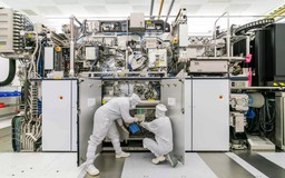 Thực hư việc Trung Quốc 'bẻ khóa' thành công máy quang khắc EUV