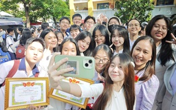 Lịch nghỉ Tết Nguyên đán 2026 của học sinh TP.HCM sẽ không quá 2 tuần