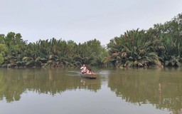 TP.HCM triển khai dự án cải tạo rạch Bà Lớn hơn 9.200 tỉ đồng