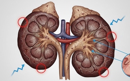 Thận yếu: Những thực phẩm nào giúp phục hồi?