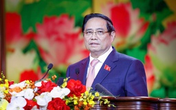 Thủ tướng phát động phong trào Thi đua yêu nước giai đoạn 2026 - 2030