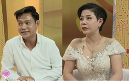 Giấu gia đình chuyện có hai con nhỏ, người đàn ông báo tin theo cách đặc biệt