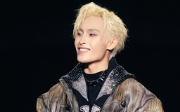 Wren Evans ra sao sau scandal tình ái?