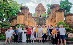 Du lịch Khánh Hòa thắng đậm năm 2025 nhờ nhiều sự kiện nổi bật