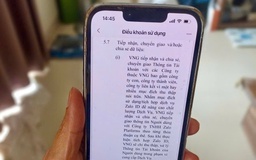 Dữ liệu cá nhân 'nóng' trước ngày được luật bảo vệ