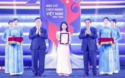 'Công thức' triệu view