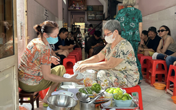 Trước thềm 2026, điểm lại những quán ăn nổi tiếng đóng cửa vĩnh viễn gây tiếc nuối