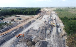 'Thủ phủ' công nghiệp phường Chơn Thành ở Đồng Nai có 2 dự án cao tốc