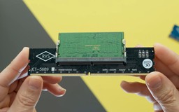 Tuyệt chiêu dùng RAM laptop lắp 'chữa cháy' cho máy bàn trong thời bão giá