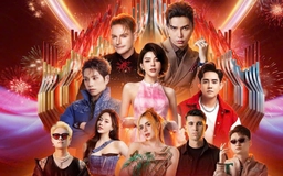 Gia Lai Countdown 2026: Thắp lửa trái tim, kết nối yêu thương