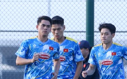 Văn Khang tiết lộ bất ngờ về mục tiêu khủng của U.23 Việt Nam: ‘Chúng tôi chắc chắn sẽ…’