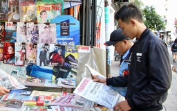 Thanh Niên: Từ tờ báo 1.300 đồng đến cú click chuột