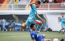 Sẽ có nhiều bảng 'tử thần' ở vòng loại giải bóng đá Thanh Niên sinh viên