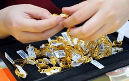 Giá vàng hôm nay 28.12.2025: Vàng nhẫn tăng vọt vượt mặt vàng miếng