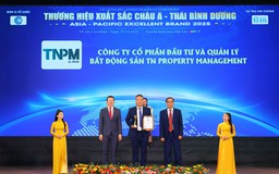 TNPM mục tiêu hướng tới 'vận hành xuất sắc' trong cung cấp dịch vụ vận hành tòa nhà