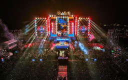 Tiger Remix 2026 mang đến countdown TP.HCM loạt trải nghiệm chưa từng có