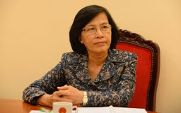 Tờ báo luôn đồng hành cùng người trẻ và đất nước