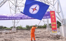 Lợi nhuận vượt chỉ tiêu, EVN kiến nghị đưa chi phí vận hành vào giá điện