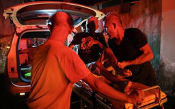 Cháy viện dưỡng lão ở Indonesia, 16 người thiệt mạng