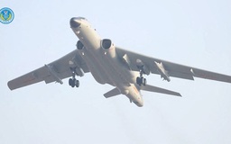 Đài Loan: Trung Quốc tập trận gây ảnh hưởng hơn 100.000 hành khách quốc tế