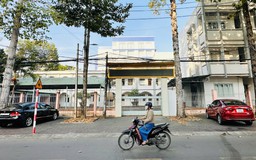 Vĩnh Long chuyển 26 cơ sở nhà, đất 'không sử dụng' làm trường học, trụ sở