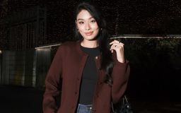 Mặc đẹp cùng áo cardigan từ công sở đến dạo phố