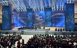 'Về đây bốn cánh chim trời' hoãn phút chót: Sở VH-TT Hà Nội lên tiếng