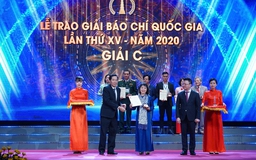 Nhà báo và nhà khoa học cùng kiến tạo liêm chính khoa học