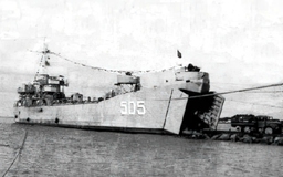 25 năm hải chiến Trường Sa: Khúc tráng ca bất tử