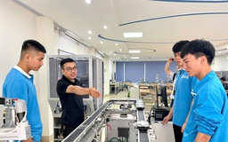 Giáo viên dạy nghề được đề xuất nhiều mức phụ cấp đặc thù: Cao nhất 85%