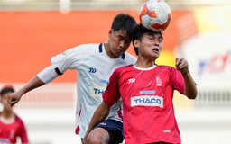 Vòng loại khu vực TP.HCM: 35 đội đấu 57 trận, khốc liệt cạnh tranh 6 suất đi Nha Trang