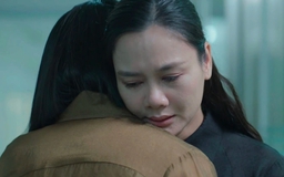 Vì sao vai diễn của nữ trung tá trên phim giờ vàng 'gây bão'?