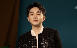 Ca sĩ Trung Quang ra sao sau 9 năm giành quán quân 'Thần tượng bolero'?