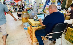 Ba bước xử lý hàng tồn kho cho hộ kinh doanh trước giờ G