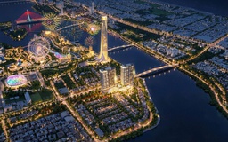 Bất động sản Đà Nẵng: The Meridian trở thành tâm điểm thu hút 