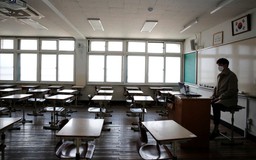 Hàn Quốc đối mặt vòng xoáy suy giảm dân số